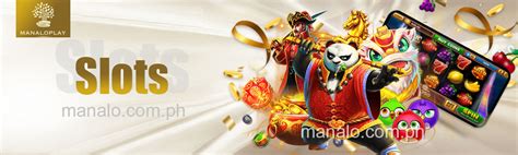 manaloplay login|Slots .